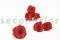 Rosa stabilizzata L Rosso Scuro (x8) 7
