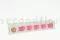 Preserved Rose XL Baby Pink (x6) 10