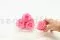 Konservierte Rose XL Baby Pink (x6) 4