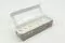 Crisantemo Ping Pong stabilizzato Bianco (x12) 7