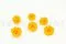 Preserved Rose XL Sunny Yellow (x6) 2