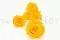 Konservierte Rose XL Sunny Yellow (x6) 8