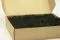 Preserved Reindeer Moss Black (Box) 5