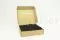 Liquen preservado Negro (Caja) 2
