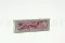 Preserved Gardenia Cherry Vintage (x3) 9