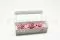 Gardenia stabilizzata Rosa (x3) 8