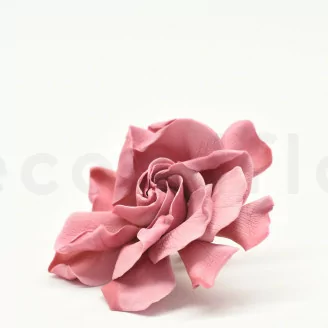 Konservierte Gardenie Rosa (x3)