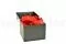 Petali di rosa stabilizzati Rosso 9