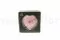 Rose stabilis&eacute;e Forme C&oelig;ur XXL Rose 6
