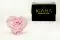 Rose stabilis&eacute;e Forme C&oelig;ur XXL Rose 2