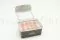 Crisantemo Kogiku stabilizzato S Rosa (x6) 5