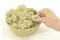 Lichene stabilizzato Crema (Cartone Sfuso) 10