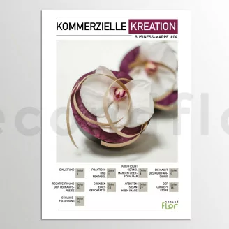 [G_DE_SF-DB-4_E] Business file 4 &laquo;Commercial Compositions&raquo;