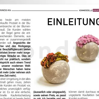 [G_DE_SF-DB-4_E] Business file 4 &laquo;Commercial Compositions&raquo;