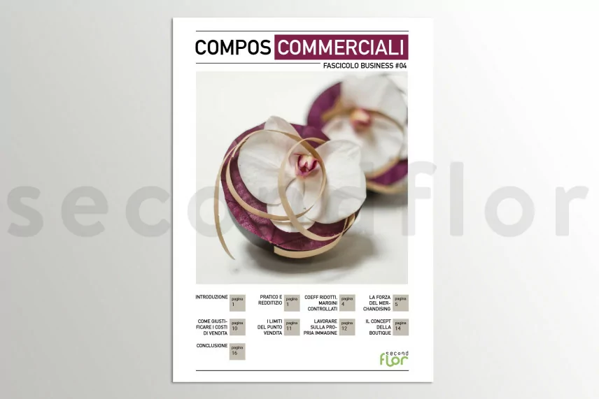 [G_IT_SF-DB-4_E] Dossier business 4 - &laquo;Compositions commerciales&raquo;