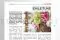[G_DE_SF-DB-3_E] Gesch&auml;ftsmappe 3 - &laquo;Blumen Abonnement&raquo; 2