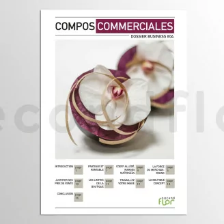 [G_FR_SF-DB-4_E] Business file 4 &laquo;Commercial Compositions&raquo;