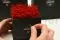 Stickers rotondi &laquo;Fleurs &Eacute;ternelles&raquo; Nero (x100) 6