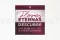 Flyer &laquo;Flores Eternas&raquo; (x100) Disponible en 5 idiomas 1