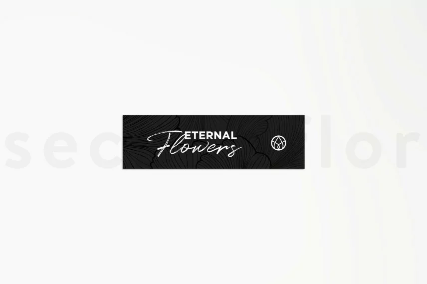 Etiqueta &laquo;Eternal Flowers & Instrucciones&raquo; (x100)