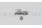 Stickers rond &laquo;Fleurs &Eacute;ternelles&raquo; Blanc (x100) - 5 Langues 2