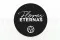 Stickers redondos &laquo;Flores Eternas&raquo; (x100) Negro - Disponible en 5 idiomas 6