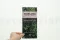 Flyer prospection &laquo;Preserved Green Wall&raquo; (x100) 4