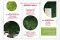 Flyer prospection &laquo;Preserved Green Wall&raquo; (x100) 7