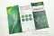Flyer prospection &laquo;Parete Vegetale stabilizzata&raquo; (x100) 4