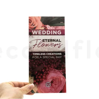 Prospection Flyer &laquo;Wedding&raquo; (x100)