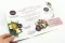 Flyer prospection &laquo;Subscription&raquo; (x100) 2