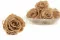 Rosa stabilizzata XL Nude (x6) 8