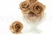 Rose stabilis&eacute;e L Nude (x8) 10
