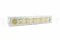 Rosa preservada XL Pearl White (x6) 9