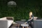 Preserved Tree Fern Dark Green 11