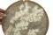 Ming Fern stabilis&eacute; Blanc 2