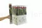 Preserved Rose on stem 50 cm Red - Individual Gift Box (x20) 9