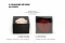 Coffret Rose stabilis&eacute;e Rose 19
