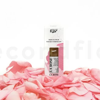 Parf&uuml;m f&uuml;r Ewige Blumen - La Rose