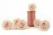 Rose stabilis&eacute;e XL Pink Blush (x6) 9