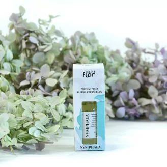 Parf&uuml;m f&uuml;r Ewige Blumen - Nymphaea