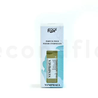 Perfume for Eternal Flowers - Nymphaea