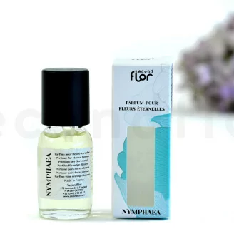 Profumo per Fiori Eterni - Nymphaea