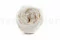 Rosa inglese stabilizzata Bianco (x6) 6