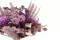 Rose Sauvage stabilis&eacute;e Lilas (x12) 9