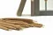 Enea seca fina Natural (x25) 14