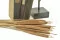 Getrocknetes Schilf Natur (x25) 15