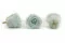 Preserved Rose XL Minty Green (x6) 6