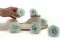 Preserved Rose XL Minty Green (x6) 4