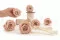 Rosa stabilizzata XL Antique Pink (x6) 6